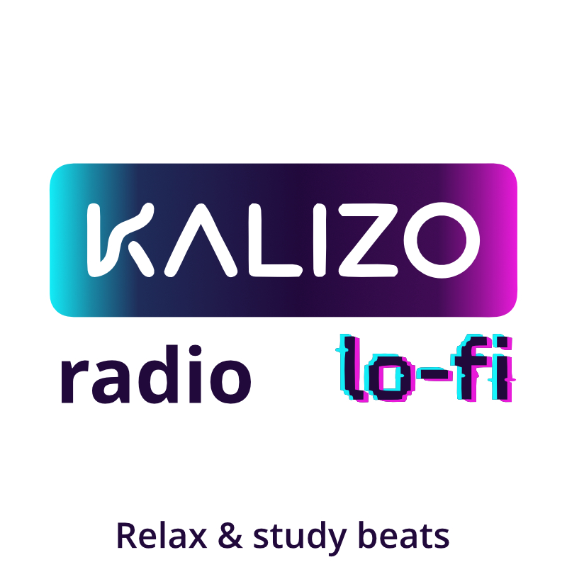 Kalizo Radio Lo-fi